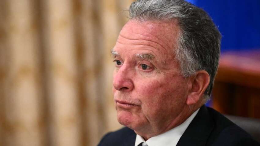 Україна лише за крок до нечуваної зради: у Європі не приховують катастрофу