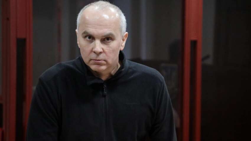 Шуфрича отпустили из СИЗО