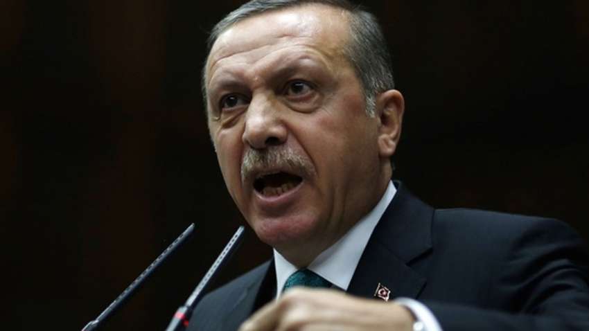 Ердоган не підтримує вступ Швеції до НАТО. Критична заява президента Туреччини Ердоган не підтримує вступ Швеції до НАТО. Критична заява президента Туреччини