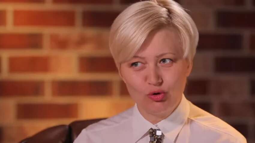 Украинская писательница пригрозила искусственному интеллекту из-за русского языка