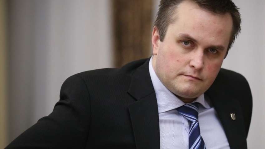 Глава Спеціалізованої антикорупційної прокуратури подав у відставку - ЗМІ