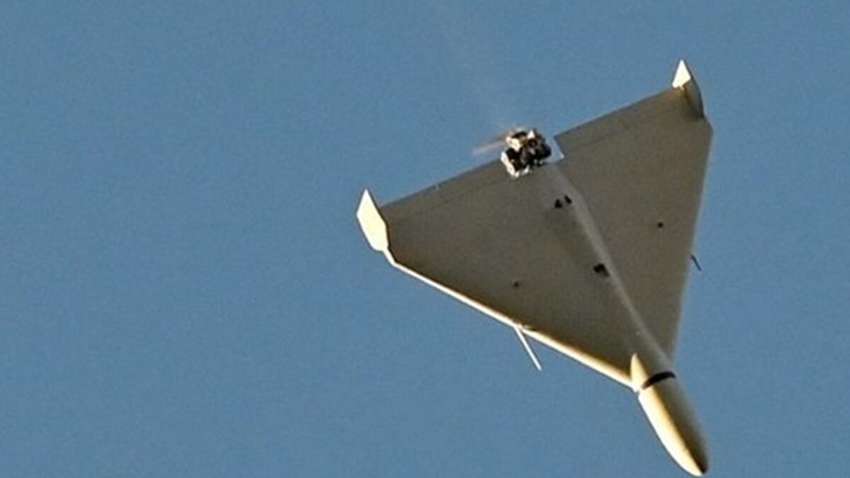 Росія винайшла нову тактику застосування дронів: ключові загрози Росія винайшла нову тактику застосування дронів: ключові загрози