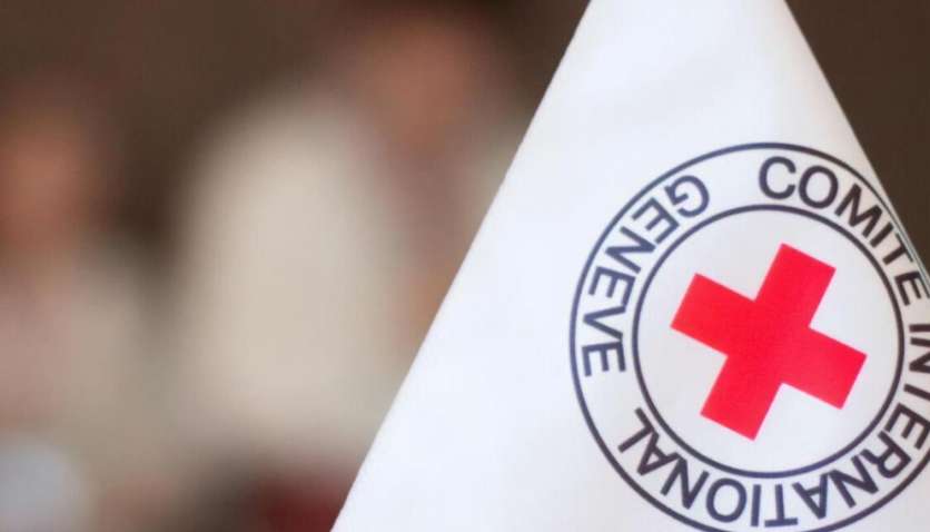 У Червоному Хресті відповіли на запит України: чи поїдуть у Курську область