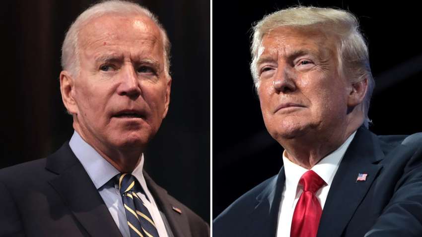 Після дебатів у «Кракені» сказали, без чого Байден точно програє вибори 