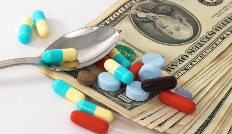 Донецкий клан в фармацевтике: Бахтеева и Богатырева на рынке здоровья украинцев Донецкий клан в фармацевтике: Бахтеева и Богатырева на рынке здоровья украинцев