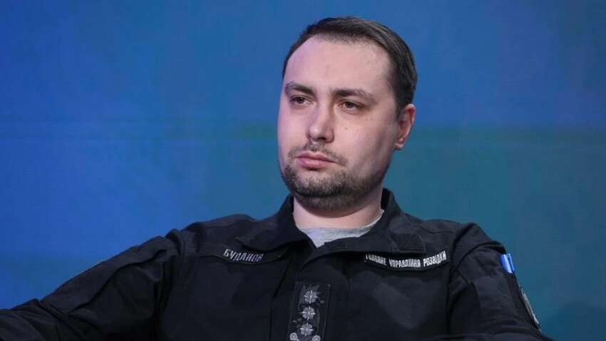 Буданов отримав нову посаду: стало відомо про несподіване для України рішення Буданов отримав нову посаду: стало відомо про несподіване для України рішення