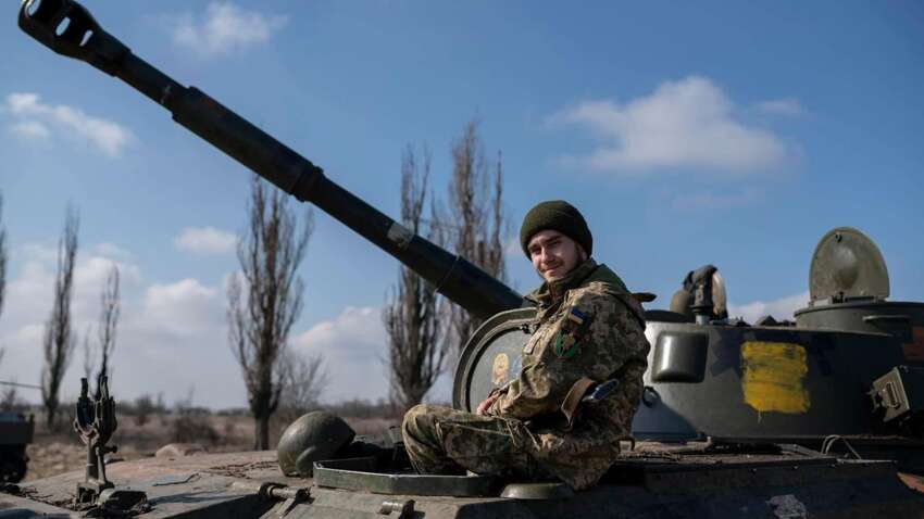 Ситуация ежедневно обостряется: десантники рассказали, где враг усиливает давление