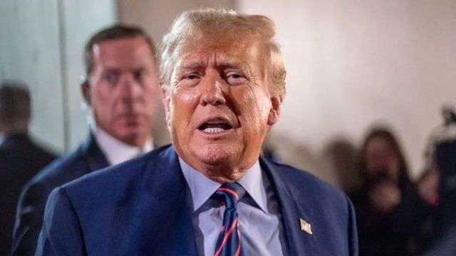 В случае избрания президентом Трамп может снять санкции с союзника РФ: подробности