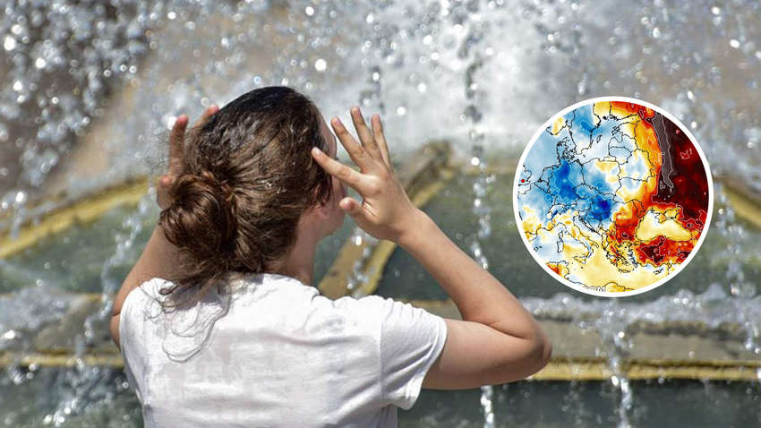 Нова велика небезпека в Україні та Росії: це почнеться цього тижня Нова велика небезпека в Україні та Росії: це почнеться цього тижня