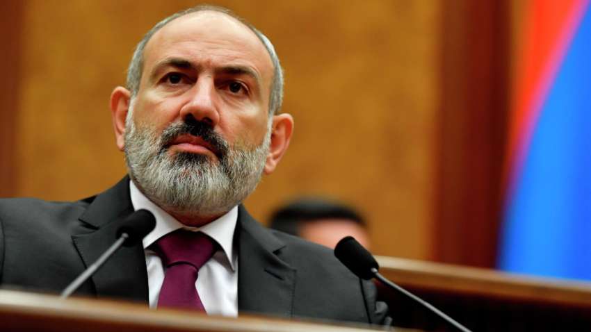 Російський аналог НАТО тріщить: одна з країн оголосила про свій вихід