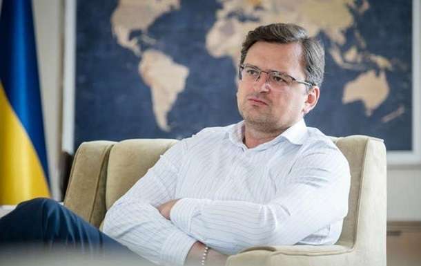 От чего скрежет зубов Кремля становится все громче рассказал Кулеба