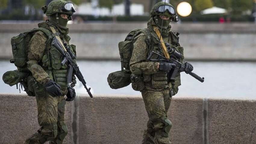 РФ намагається прорвати оборону на важливому напрямку: у ЗСУ попереджають про небезпеку РФ намагається прорвати оборону на важливому напрямку: у ЗСУ попереджають про небезпеку