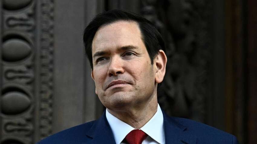 Три этапа: Рубио рассказал о планах США по Венесуэле 