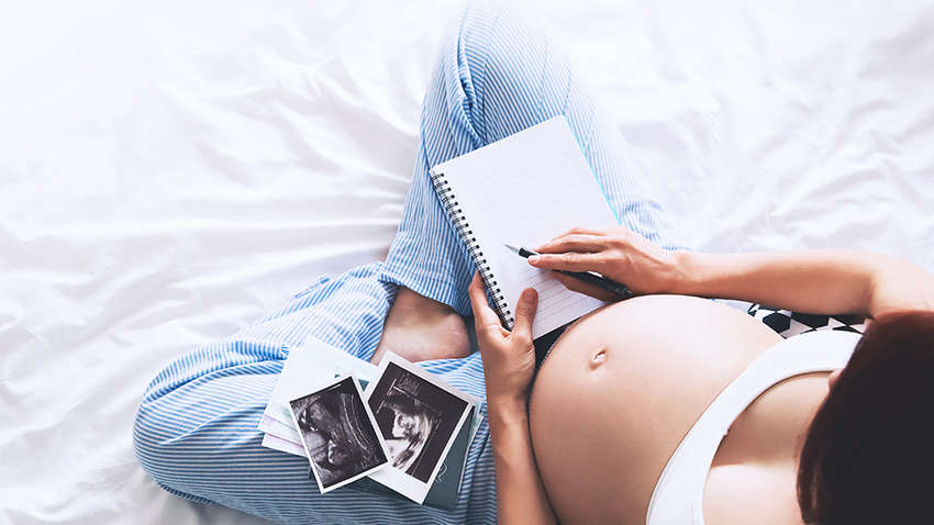 Расширенные экономические возможности труда: как правительство ограничит дискриминацию беременных женщин