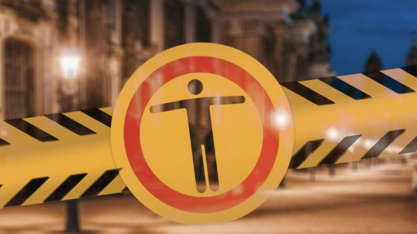 В Украине нарушителей комендантского часа хотят серьезно наказывать: что предлагают в Раде