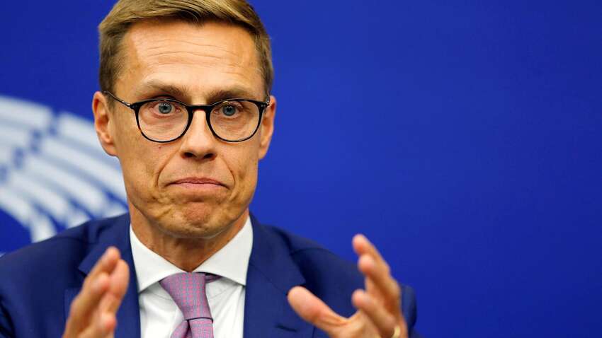 В Финляндии предложили Зеленскому и Трампу разрешили конфликт в Овальном кабинете в сауне В Финляндии предложили Зеленскому и Трампу разрешили конфликт в Овальном кабинете в сауне