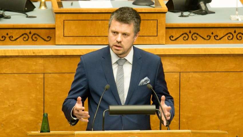 ТОП подій понеділка: візит естонського міністра і захист постраждалих інвесторів 