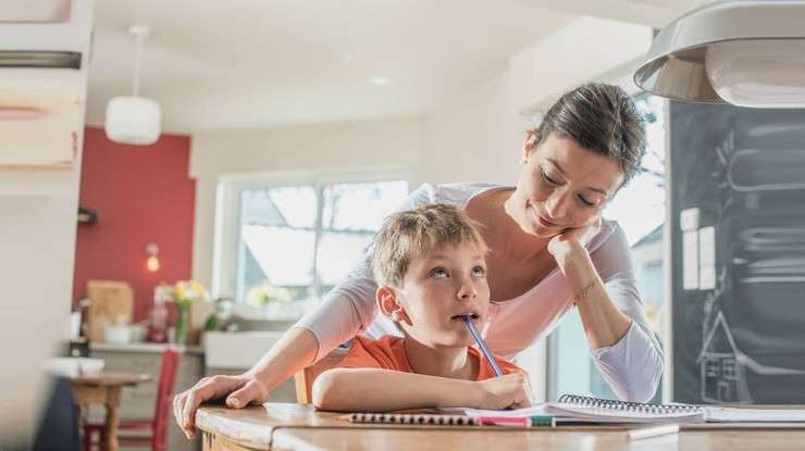С сентября родители школьников смогут воспользоваться всеми видами индивидуальной формы обучения 
