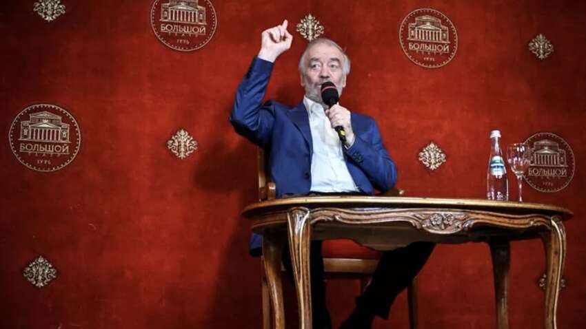 В Италии отменен концерт российского пропагандиста: причины