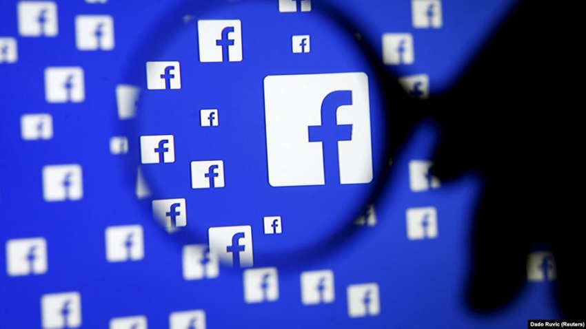 Facebook пішов в наступ на фейкові аккаунти