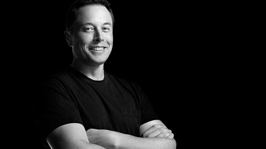 Марскоін: Ілон Маск заявив про бажання створити власну криптовалюту