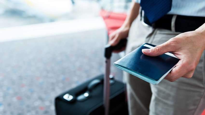 Стало известно, сколько иностранцев в Украине имеют вид на жительство