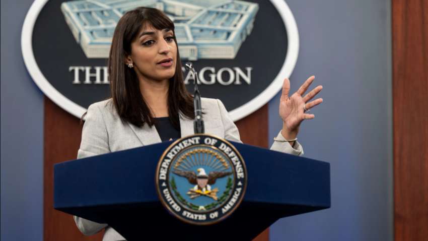 У Пентагоні зробили заяву про війська КНДР в Україні