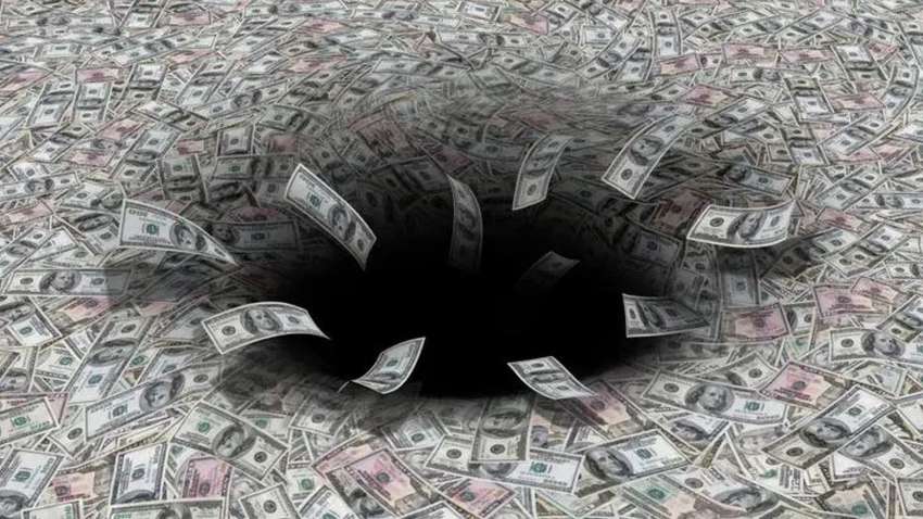 Почему в бюджете нет денег: власть обвинили в потере миллиардов гривен Почему в бюджете нет денег: власть обвинили в потере миллиардов гривен