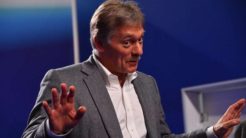 У Путина четко дали понять о чем не будут говорить с Зеленским