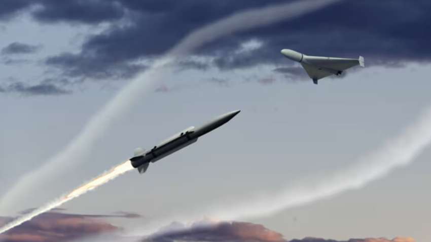 Израиль передал Украине систему Tzeva Adom: как она работает Израиль передал Украине систему Tzeva Adom: как она работает