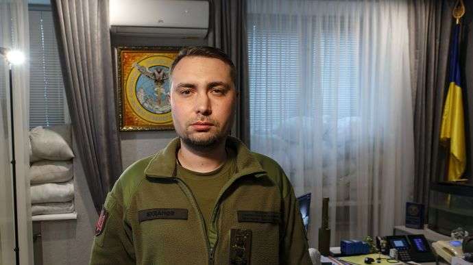 Буданов рассказал, почему России не удастся погрузить Украину в темноту и холод