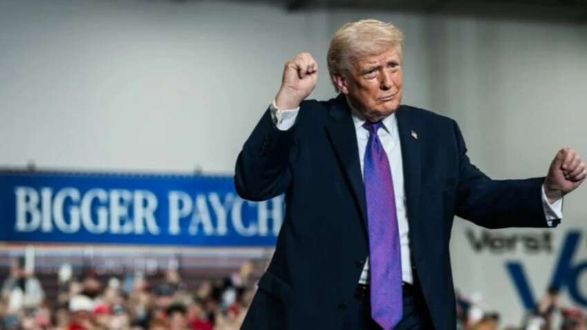 Суд США заборонив Трампу втілити його скандальну забаганку: деталі гучного скандалу Суд США заборонив Трампу втілити його скандальну забаганку: деталі гучного скандалу