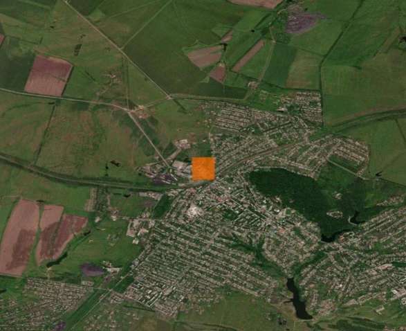 У оккупантов минус еще одна нефтебаза: где попали ВСУ У оккупантов минус еще одна нефтебаза: где попали ВСУ