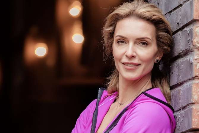 Головні правила вечері: фітнес-тренер "Зважених та щасливих" поділилася секретами