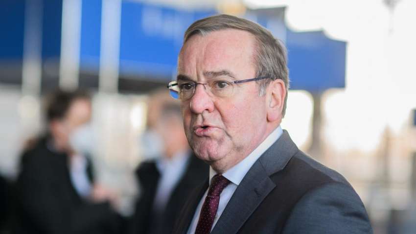 Німеччина відреагувала на звинувачення в бік України у вибухах на Nord Stream Німеччина відреагувала на звинувачення в бік України у вибухах на Nord Stream