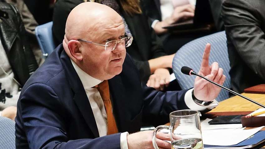 Росія надіслала до ООН ультиматум зі списком вимог для продовження зернової угоди