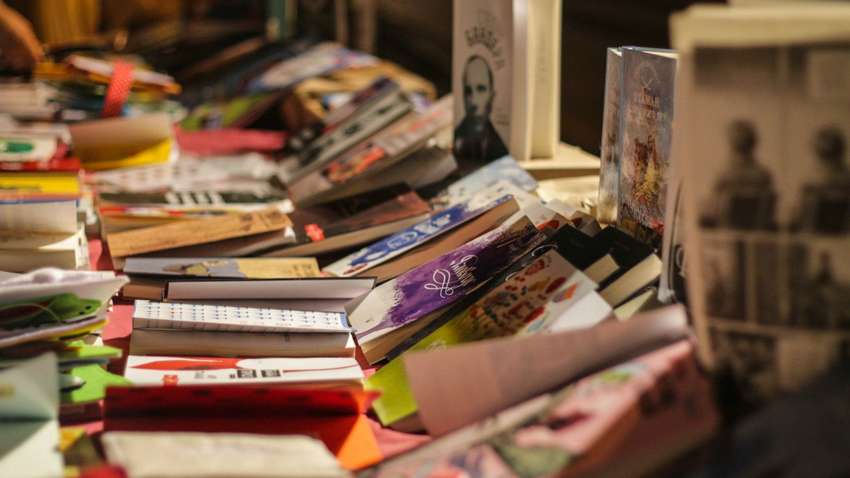 Софійський міжнародний книжковий ярмарок: Україна вперше представить свій стенд 