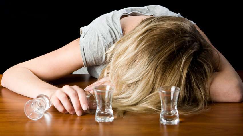 У Києві школярі отруїлися алкоголем