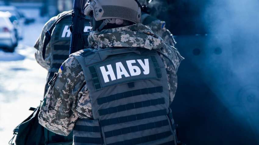 Каким будет этот понедельник: новый рулевой НАБУ и дело Суркисов