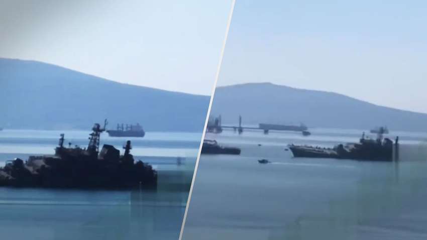 Какое значение имеют удары по России и Крыму – будет ли продолжение