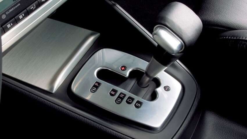 Роковая ошибка с «автоматом»: уничтожающая АКПП за секунды Роковая ошибка с «автоматом»: уничтожающая АКПП за секунды