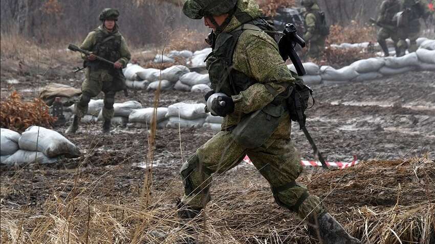 РФ пішла в наступ з новою силою: стало відомо, що насправді вдалося ворогу