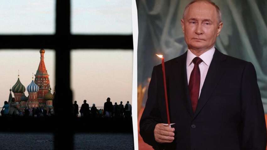 Путін захлинається від цих втрат, але мовчить: на Заході шокували новими фактами 