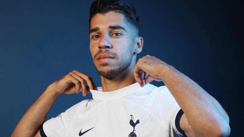 "Шахтер" и "Тоттенхэм" согласовали компенсацию за трансфер Соломона: сколько получат горняки