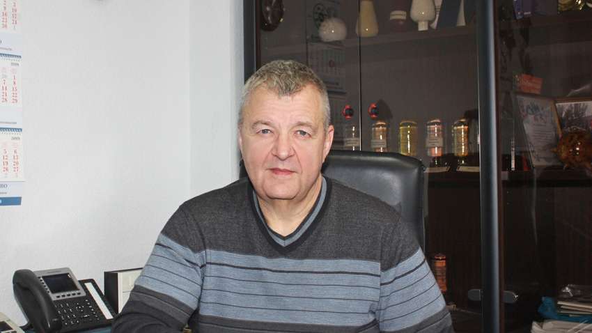 Коммерческий директор АО «Днепразот» Андрей Пустовойт: Повышение тарифа на транспортировку газа остановит предприятие и спровоцирует «эффект домино» в экономике страны