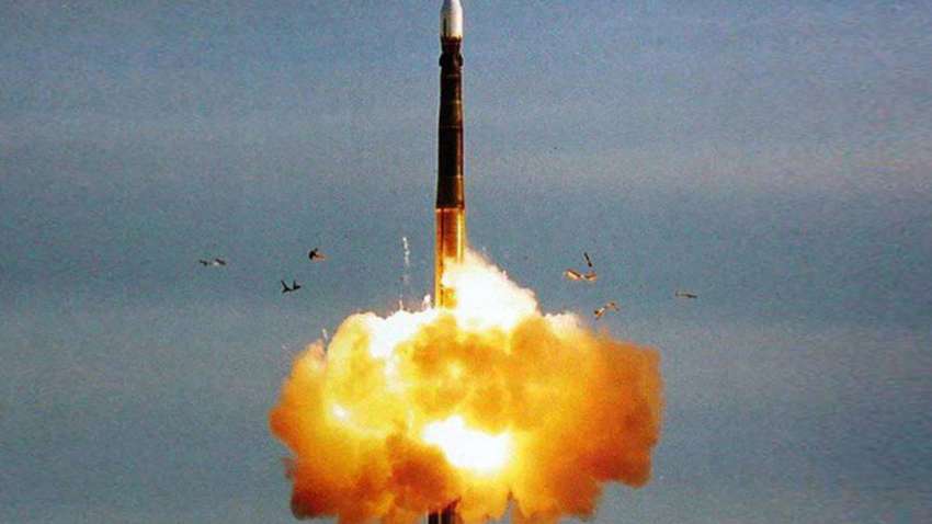 "Атака будет серьезной": куда РФ может ударить "Орешником" в следующий раз в Украине