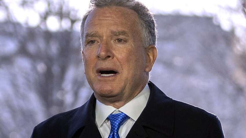 Віткофф поїхав до Путіна у Москву: Білий дім розповів подробиці