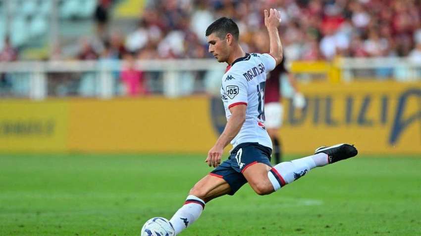 Расписание и анонс матчей 26 тура Серии А: с кем сыграют Малиновский и Коваленко