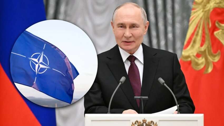 Это признак слабости: в ЕС официально заявили о полном фиаско Путина в войне Это признак слабости: в ЕС официально заявили о полном фиаско Путина в войне
