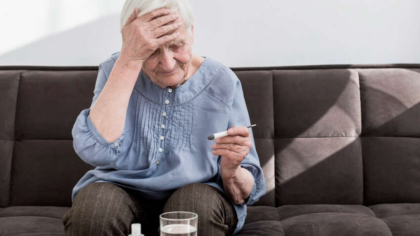 Эта категория людей наиболее уязвима к гриппу: не относитесь ли вы к ней Эта категория людей наиболее уязвима к гриппу: не относитесь ли вы к ней